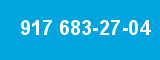 917 683-27-04 917 683-27-04